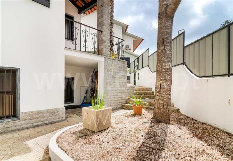 Moradia T5 à venda em Vila de Sintra, Sintra — foto 18