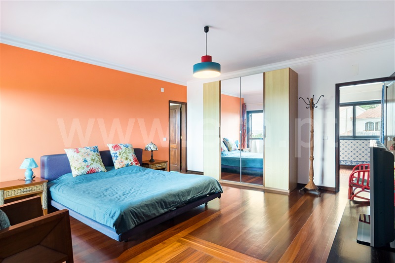 Moradia T5 à venda em Vila de Sintra, Sintra — foto 8