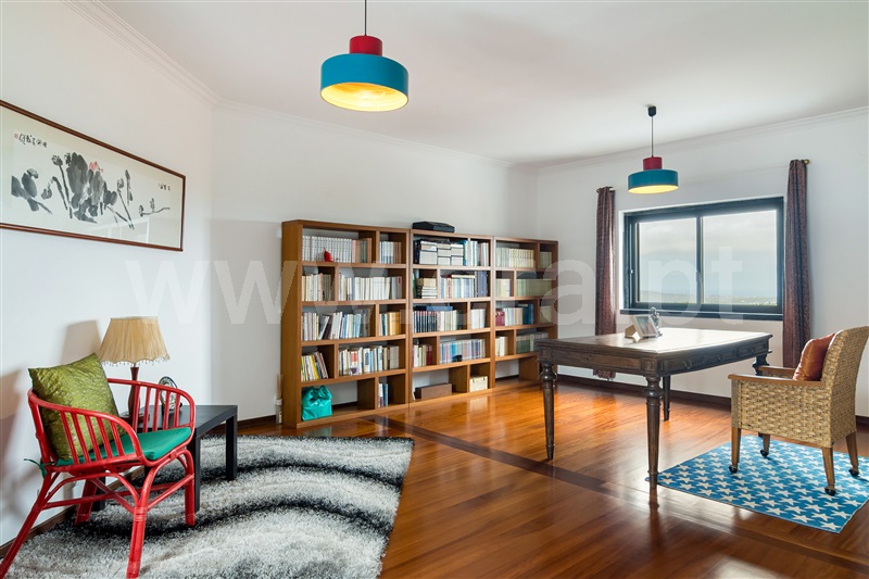 Moradia T5 à venda em Vila de Sintra, Sintra — foto 11