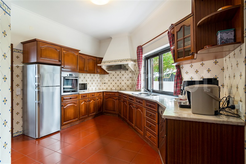 Moradia T5 à venda em Vila de Sintra, Sintra — foto 14