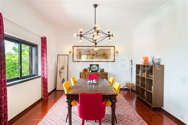 Moradia T5 à venda em Vila de Sintra, Sintra — foto 4