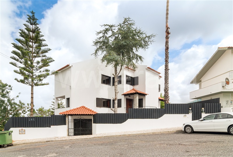 Moradia T5 à venda em Vila de Sintra, Sintra — foto 19