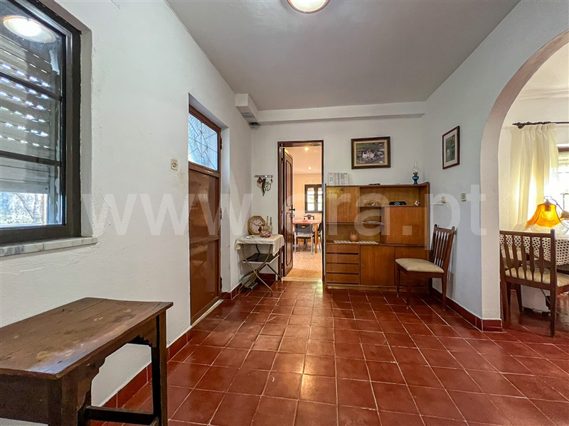Moradia Isolada T5 com Terreno Tábua, São João da Boavista - 1463789 - 11