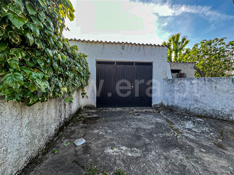 Moradia Isolada T5 com Terreno Tábua, São João da Boavista - 1463789 - 15