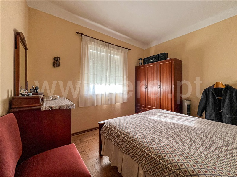 Moradia Isolada T5 com Terreno Tábua, São João da Boavista - 1463789 - 27