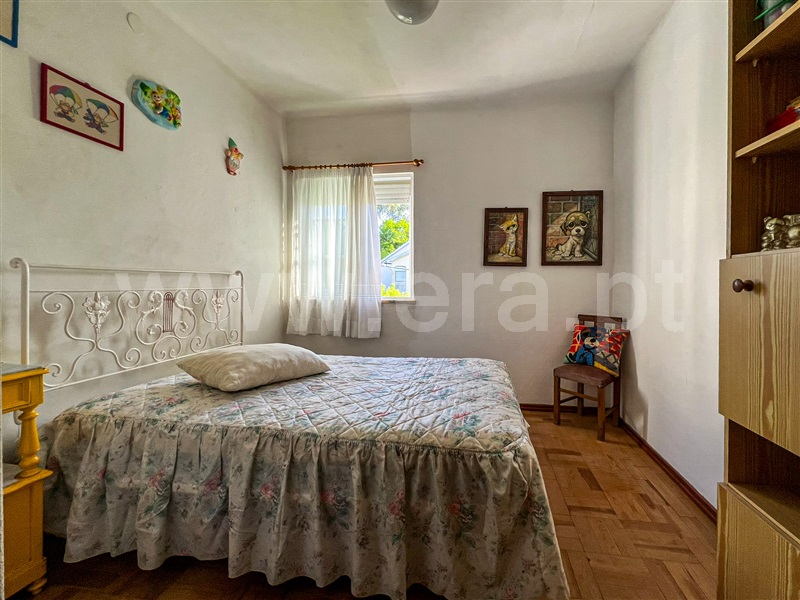 Moradia Isolada T5 com Terreno Tábua, São João da Boavista - 1463789 - 28