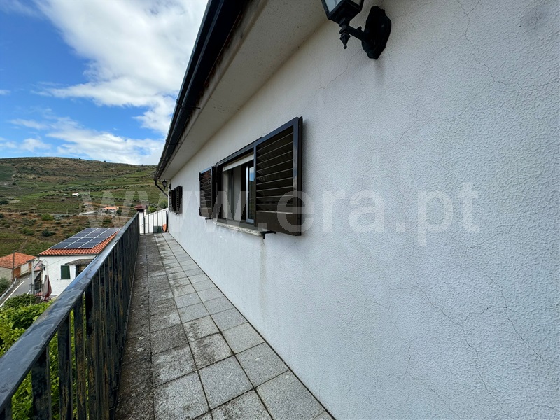 Moradia Isolada T3 Tabuaço, Desejosa - 1413326 - 2