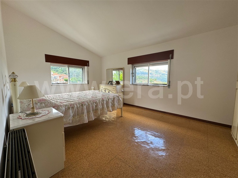 Moradia Isolada T3 Tabuaço, Desejosa - 1413326 - 4