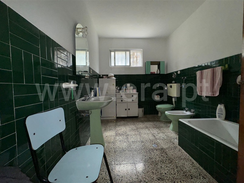 Moradia Isolada T3 Tabuaço, Desejosa - 1413326 - 6