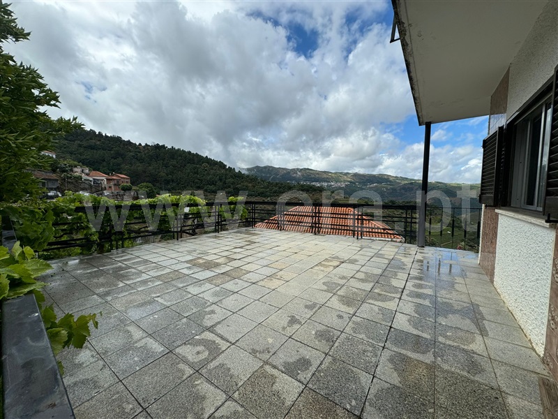 Moradia Isolada T3 Tabuaço, Desejosa - 1413326 - 9