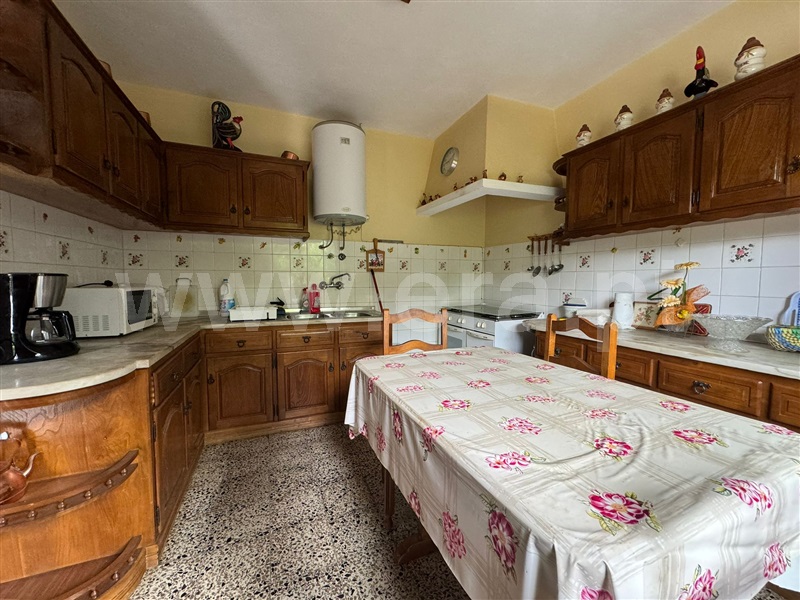 Moradia Isolada T3 Tabuaço, Desejosa - 1413326 - 10