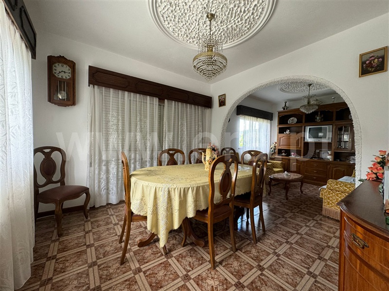 Moradia Isolada T3 Tabuaço, Desejosa - 1413326 - 13