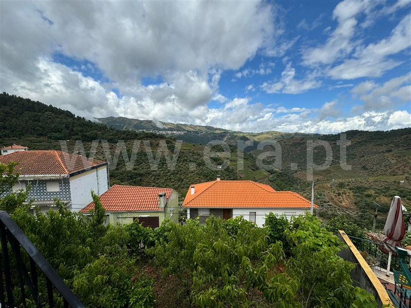 Moradia Isolada T3 Tabuaço, Desejosa - 1413326 - 14