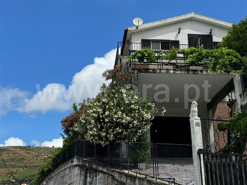 Moradia Isolada T3 Tabuaço, Desejosa - 1413326 - 18