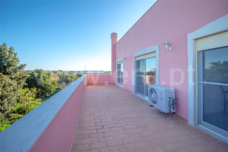 Moradia T5 à venda em Luz de Tavira e Santo Estêvão, Tavira — foto 18