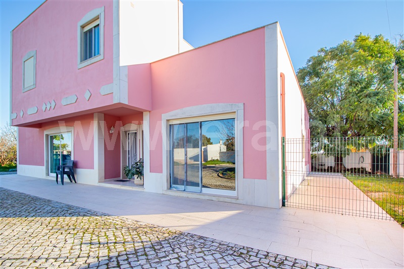 Moradia T5 à venda em Luz de Tavira e Santo Estêvão, Tavira — foto 4