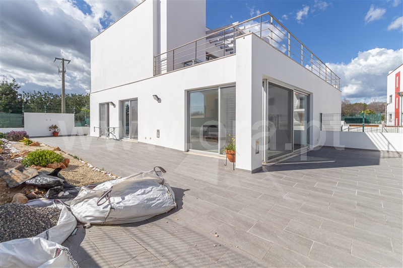 Moradia Isolada T5 / Tavira, Tavira (Santa Maria e Santiago)