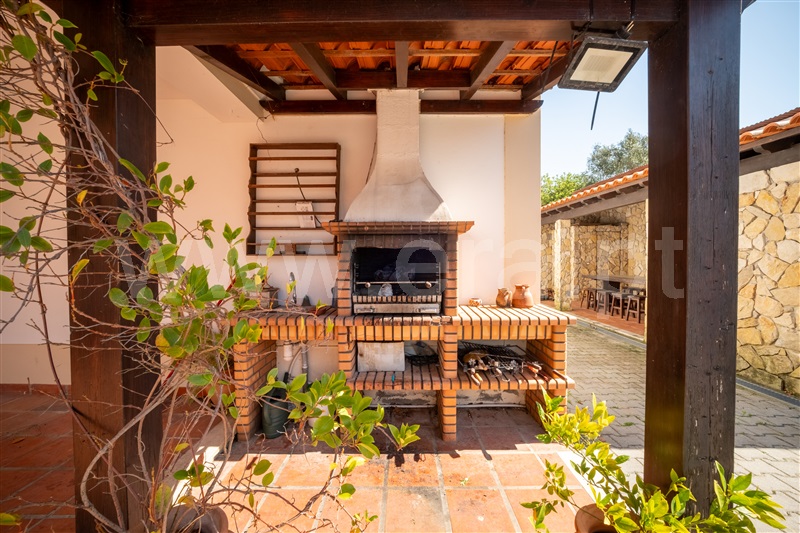 Moradia T5 à venda em Madalena e Beselga, Tomar — foto 13