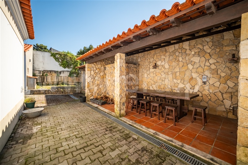 Moradia T5 à venda em Madalena e Beselga, Tomar — foto 14