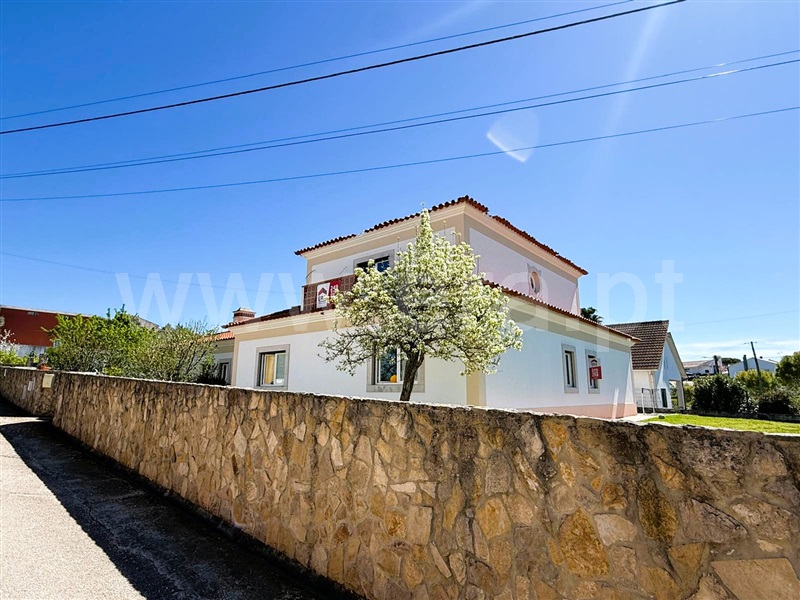 Moradia T5 à venda em Madalena e Beselga, Tomar — foto 3
