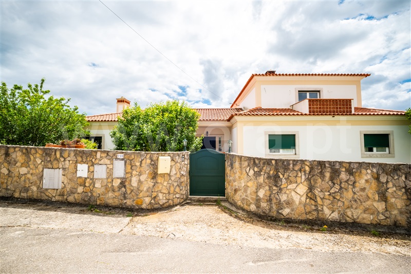Moradia T5 à venda em Madalena e Beselga, Tomar — foto 15
