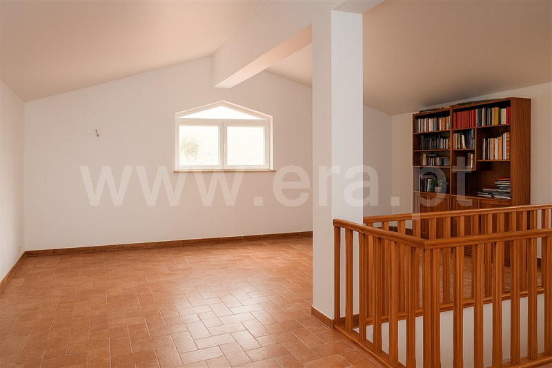 Moradia Isolada T5 Torres Novas, Pedrógão - 1498849 - 3
