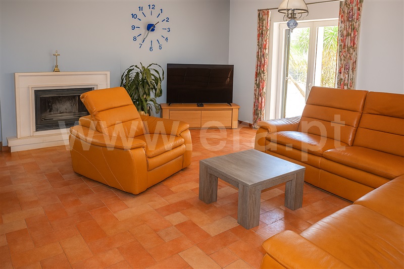 Moradia Isolada T5 Torres Novas, Pedrógão - 1498849 - 7