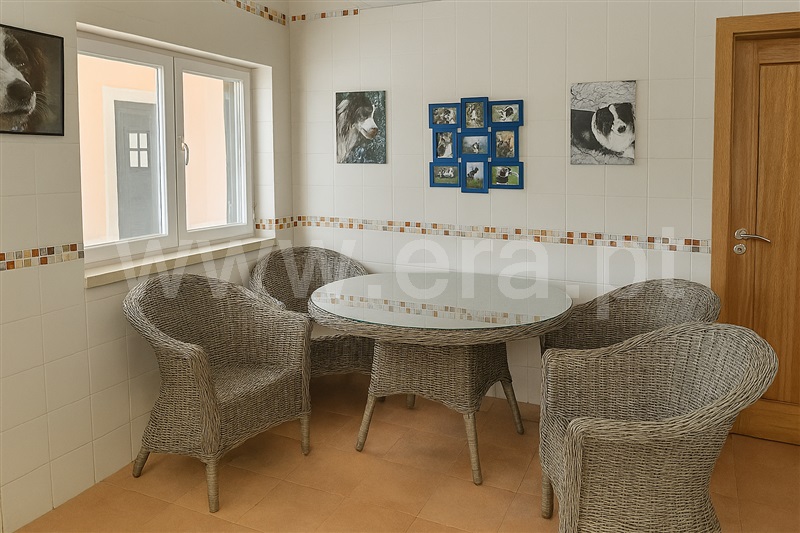 Moradia Isolada T5 Torres Novas, Pedrógão - 1498849 - 8