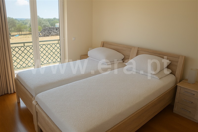 Moradia Isolada T5 Torres Novas, Pedrógão - 1498849 - 10