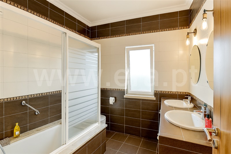 Moradia Isolada T5 Torres Novas, Pedrógão - 1498849 - 12