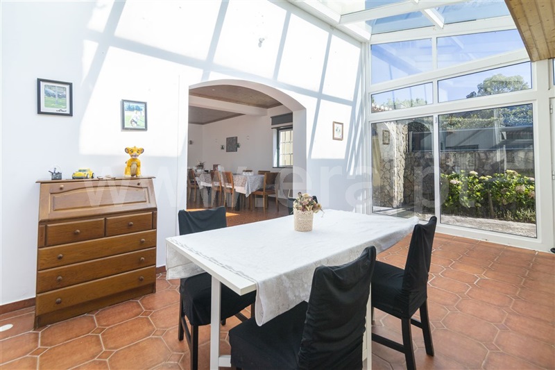 Moradia Isolada T5 Torres Vedras, Carvoeira - 1474783 - 7