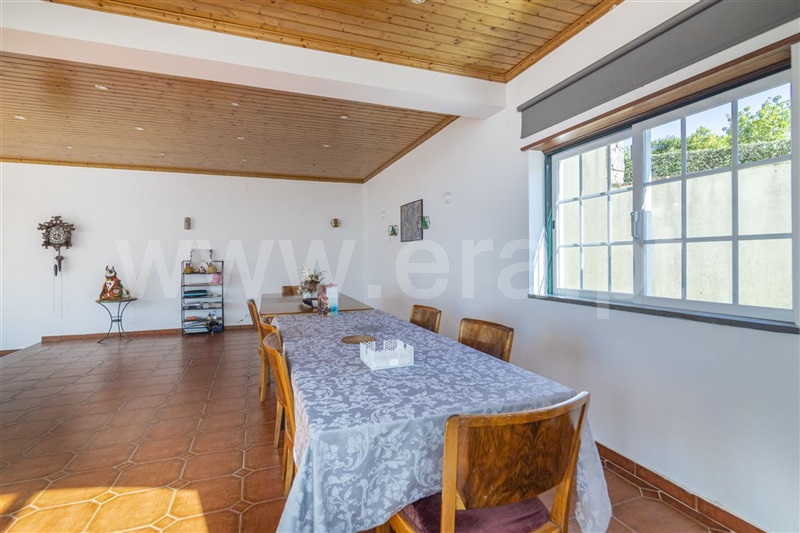 Moradia Isolada T5 Torres Vedras, Carvoeira - 1474783 - 8