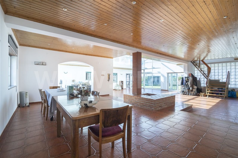 Moradia Isolada T5 Torres Vedras, Carvoeira - 1474783 - 9