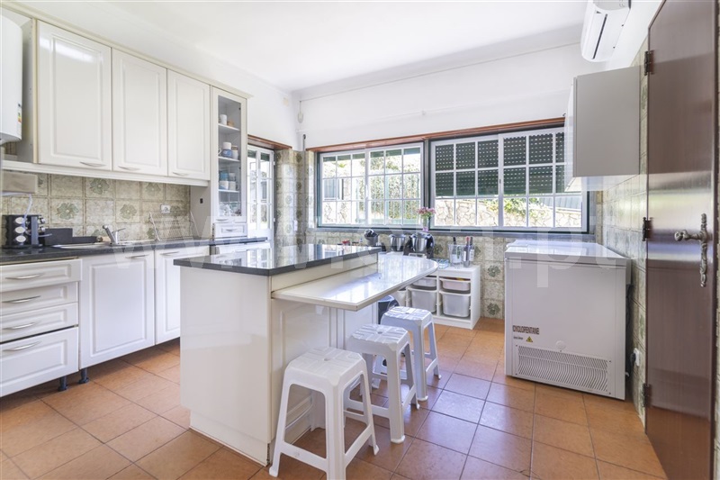 Moradia Isolada T5 Torres Vedras, Carvoeira - 1474783 - 15