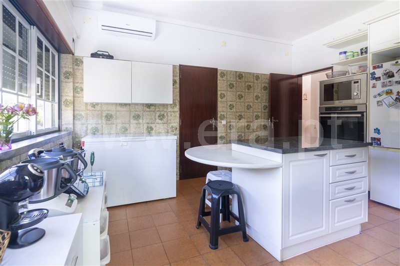 Moradia Isolada T5 Torres Vedras, Carvoeira - 1474783 - 16