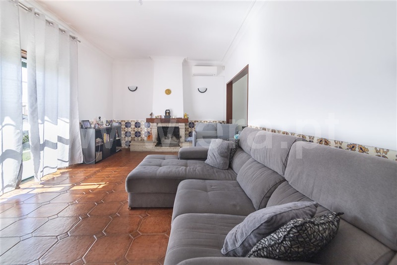 Moradia Isolada T5 Torres Vedras, Carvoeira - 1474783 - 17