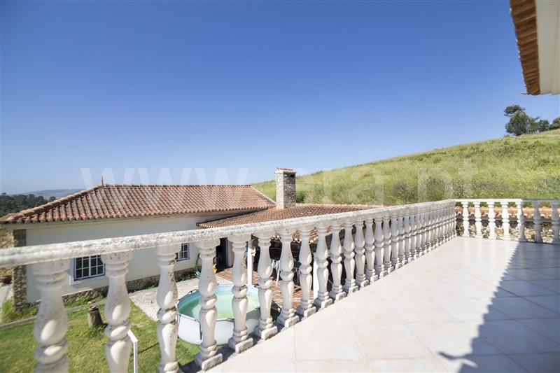 Moradia Isolada T5 Torres Vedras, Carvoeira - 1474783 - 28