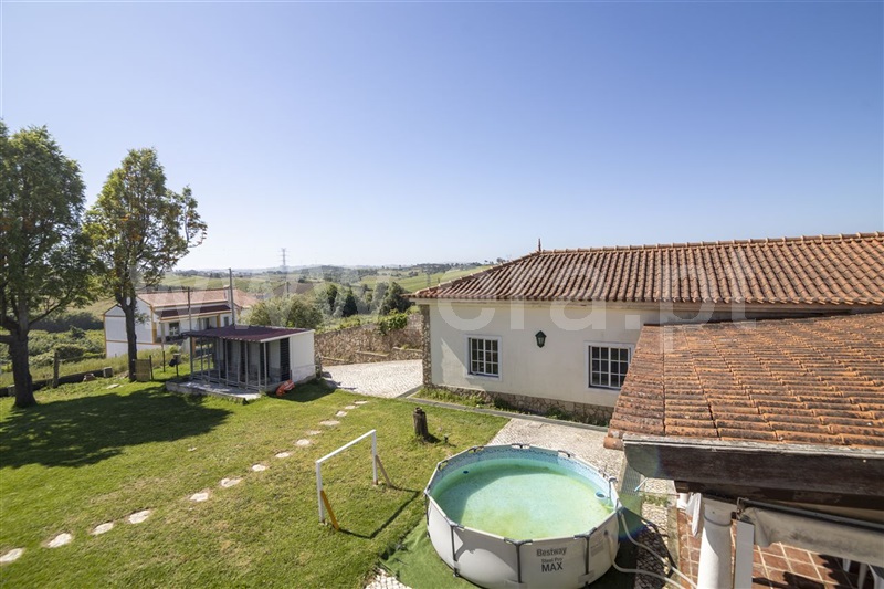 Moradia Isolada T5 Torres Vedras, Carvoeira - 1474783 - 30