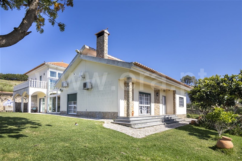 Moradia Isolada T5 Torres Vedras, Carvoeira - 1474783 - 31