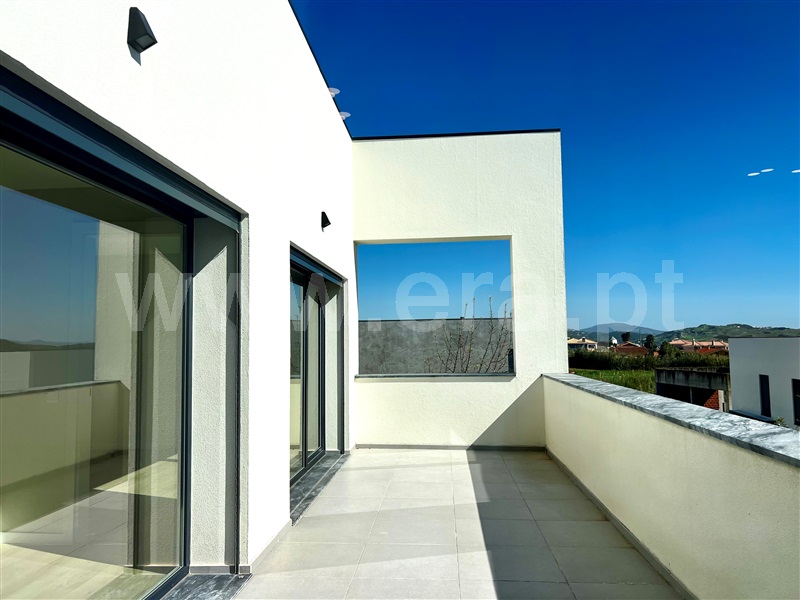 Moradia Isolada T5 / Torres Vedras, Ponte do Rol