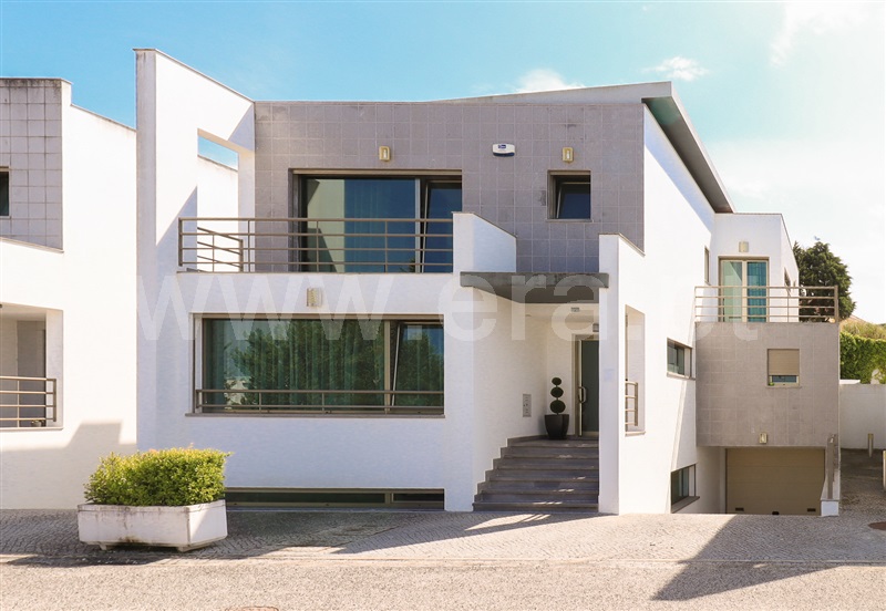 Moradia Isolada T5 Torres Vedras, Santa Maria, São Pedro e Matacães - 966865 - 1