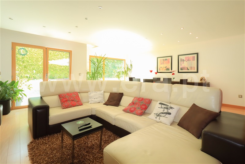 Moradia Isolada T5 Torres Vedras, Santa Maria, São Pedro e Matacães - 966865 - 3