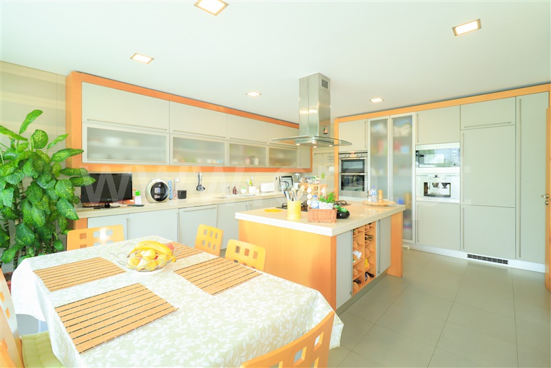 Moradia Isolada T5 Torres Vedras, Santa Maria, São Pedro e Matacães - 966865 - 5