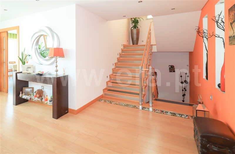 Moradia Isolada T5 Torres Vedras, Santa Maria, São Pedro e Matacães - 966865 - 6