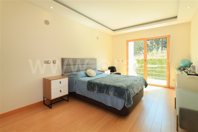 Moradia Isolada T5 Torres Vedras, Santa Maria, São Pedro e Matacães - 966865 - 8