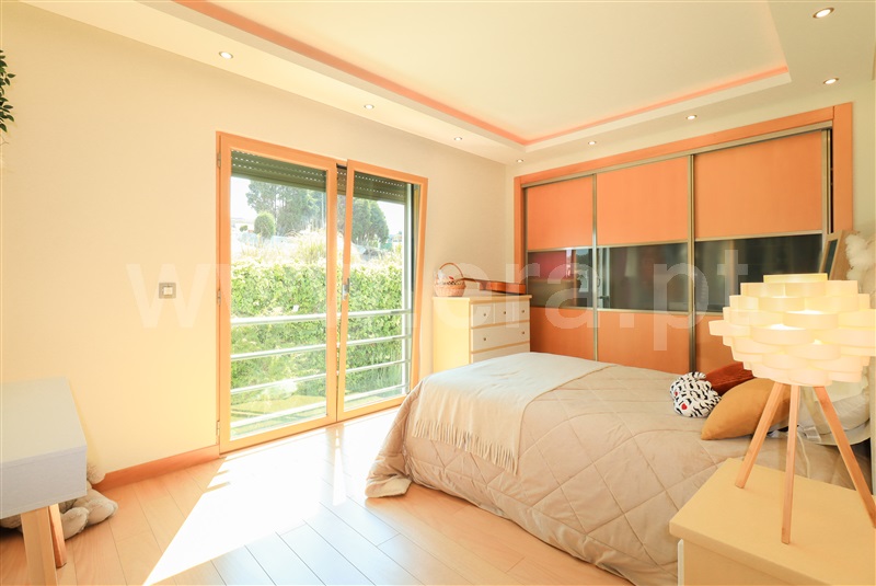 Moradia Isolada T5 Torres Vedras, Santa Maria, São Pedro e Matacães - 966865 - 9