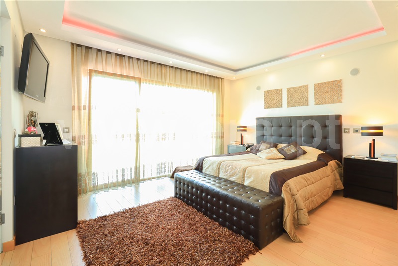 Moradia Isolada T5 Torres Vedras, Santa Maria, São Pedro e Matacães - 966865 - 10