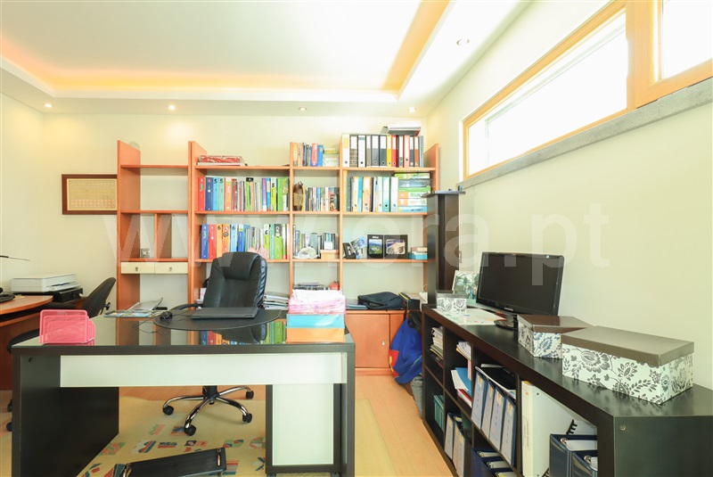 Moradia Isolada T5 Torres Vedras, Santa Maria, São Pedro e Matacães - 966865 - 11