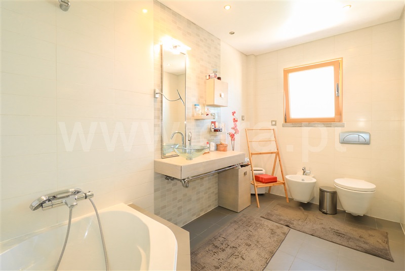 Moradia Isolada T5 Torres Vedras, Santa Maria, São Pedro e Matacães - 966865 - 14