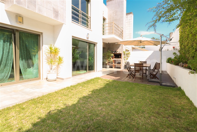 Moradia Isolada T5 Torres Vedras, Santa Maria, São Pedro e Matacães - 966865 - 19